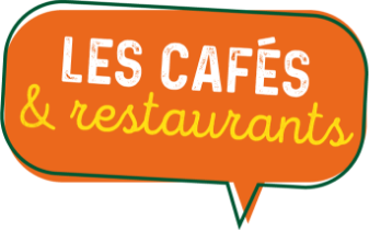 Centre commercial La Sablière - Cafés restaurants