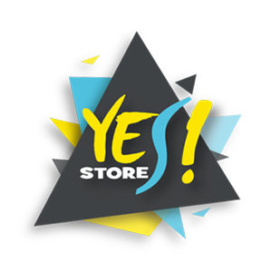Yes Store, magasin du Centre Commercial La Sablière à Aurillac