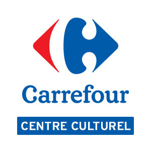 Centre Culture Carrefour au Centre Commercial La Sablière Aurillac