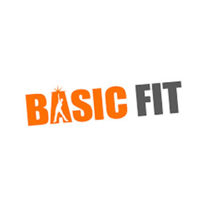 Basic Fit, enseigne de la Zone Commerciale La Sablière à Aurillac