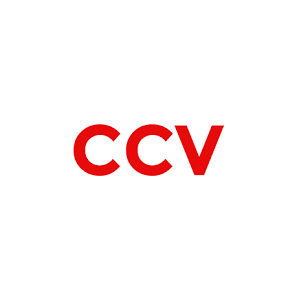CCV, enseigne de la Zone Commerciale La Sablière à Aurillac