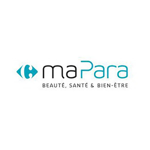 Ma Para Carrefour, parapharmacie du Centre Commercial La Sablière à Aurillac