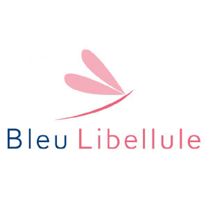 Bleu Libellule