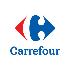 Hypermarché Carrefour, enseigne du Centre Commercial La Sablière à Aurillac