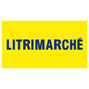 Litrimarché, enseigne de la Zone Commerciale La Sablière à Aurillac