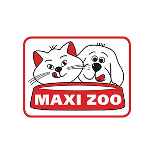Maxi zoo, enseigne de la Zone Commerciale La Sablière à Aurillac