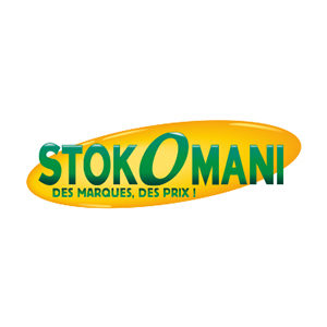Stokomani, enseigne de la Zone Commerciale La Sablière à Aurillac