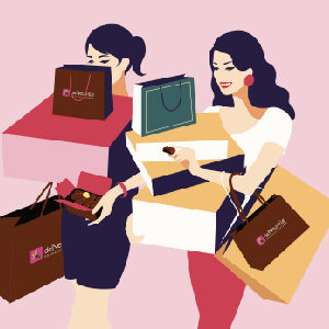 De Neuville Black Friday