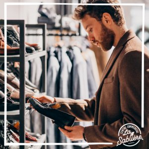 Le Black Friday c’est ici et de vendredi à dimanche inclus !
