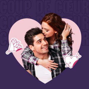 Coup de Cœur à La Sablière : une Saint-Valentin pleine de surprises !