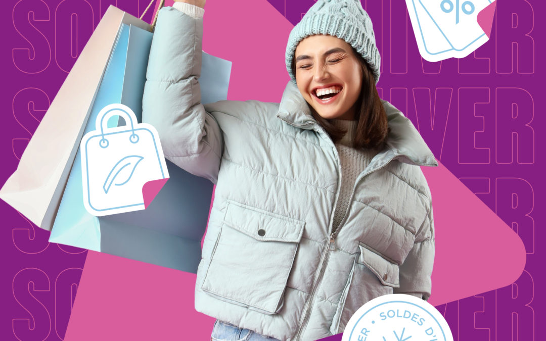 Soldes d’hiver 2026 : dénicher les meilleures affaires