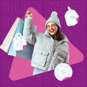 Soldes d’hiver 2026 : dénicher les meilleures affaires