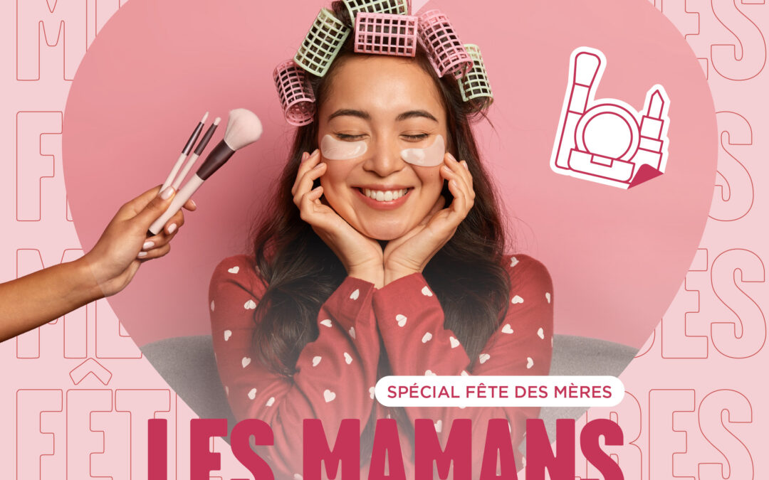 Fête des Mères 2026 : 5 idées géniales de cadeaux pour tous les budgets