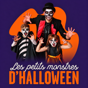 Halloween 2026 : check-list pour une soirée monstrueuse !